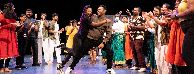 Minnesota Fringe Festival