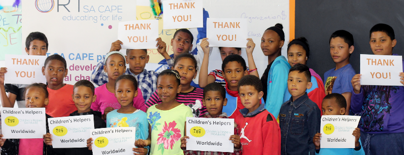 Children's Helpers Worldwide