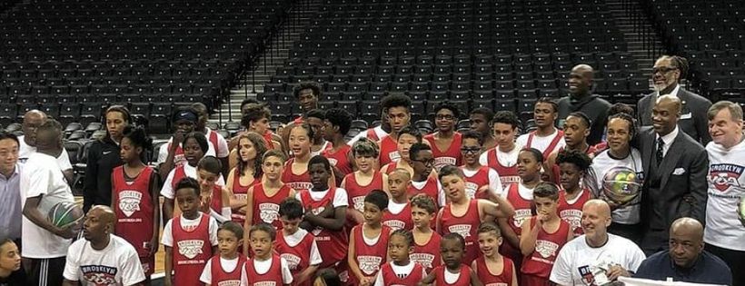 Brooklyn USA Sports Assn Inc