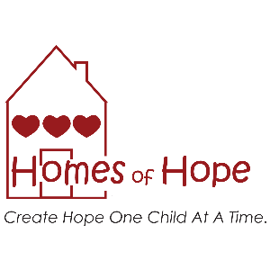 Homes of Hope Logo