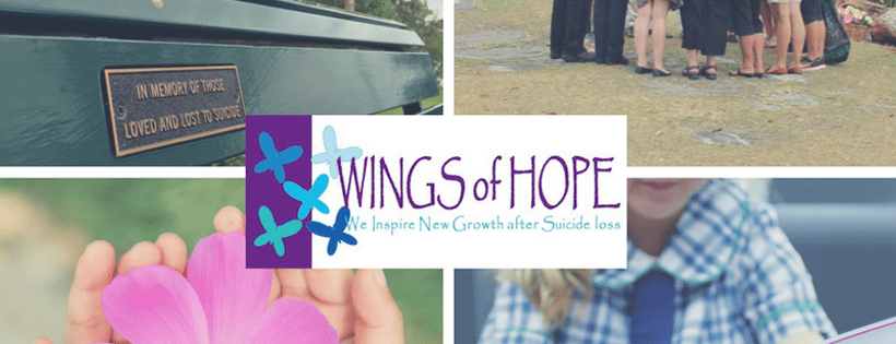 Wings Of Hope Incorporated