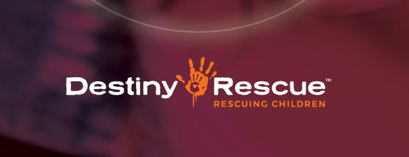 Destiny Rescue Limited