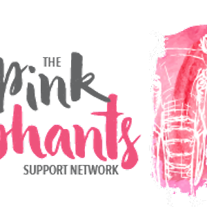 The Pink Elephants Support Network
