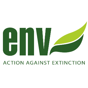 ENV Wildlife Conservation Trust Logo