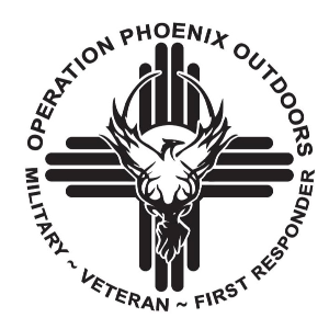 Operation Phoenix Outdoors Logo