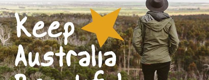 Keep Australia Beautiful