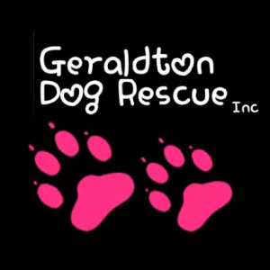 Geraldton Dog Rescue Inc Logo