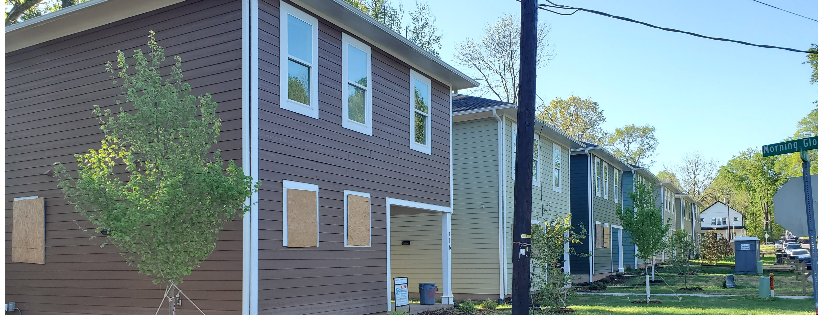 Habitat for Humanity of Durham