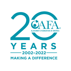 Alzheimer's Foundation of America