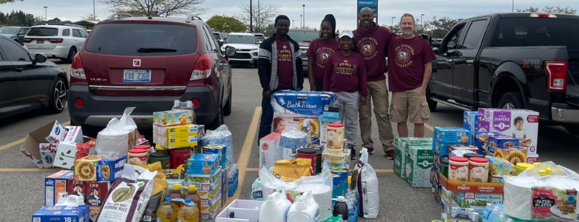 Ishi Odamtten Foundation