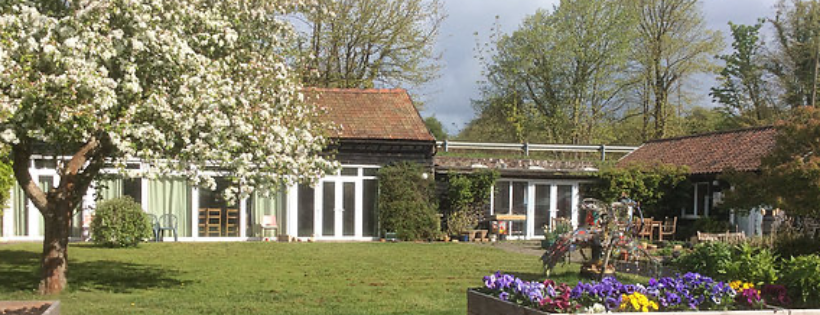 Ferriers Barn Limited