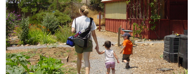 PLACER NATURE CENTER Inc