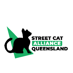 Street Cat Alliance Queensland