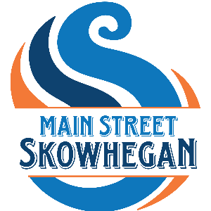 Main Street Skowhegan