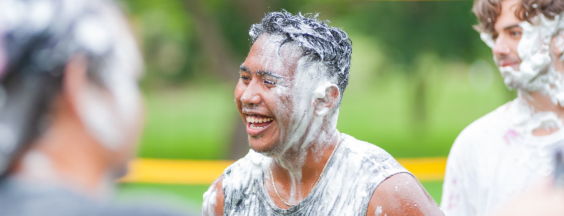 Young Life Australia Incorporated