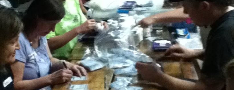 Global Outreach Mission