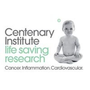 Centenary Institute Medical Research Foundation Logo
