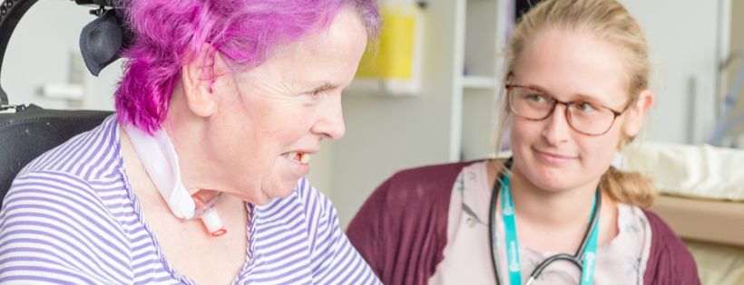 Nelson Tasman Region Hospice Trust