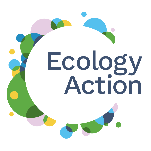 Ecology Action Logo