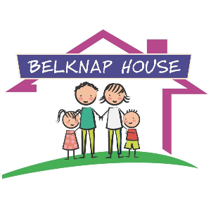 Belknap House Logo