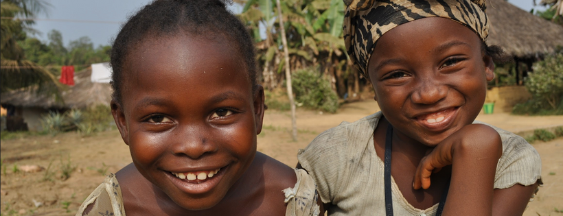 FACE Africa