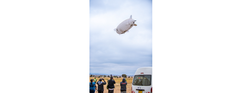Kenya Flying Labs