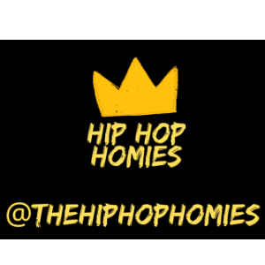 Home of the Homies Logo