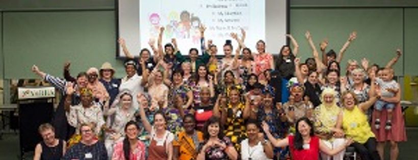 SisterWorks Incorporated