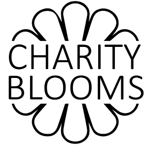 Charity blooms