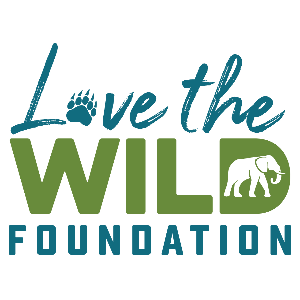Love the Wild Foundation Logo