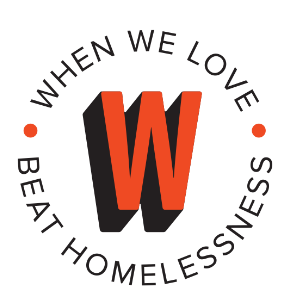 whenwelove Logo