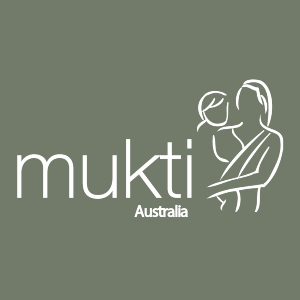 Mukti Australia Inc Logo
