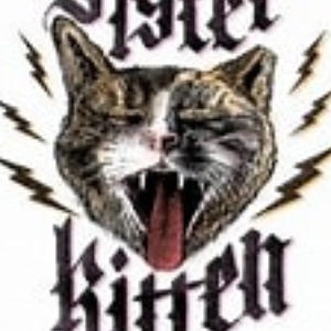 Sister Kitten Animal Rescue Logo