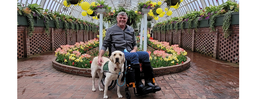 Summit Assistance Dogs
