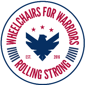 WHEELCHAIRS FOR WARRIORS