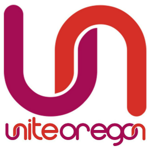Unite Oregon Logo