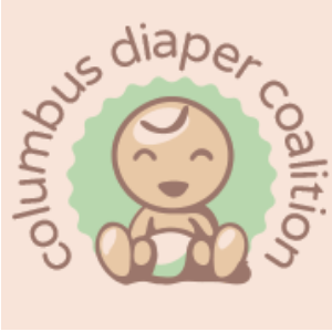 Columbus Diaper Coalition Logo