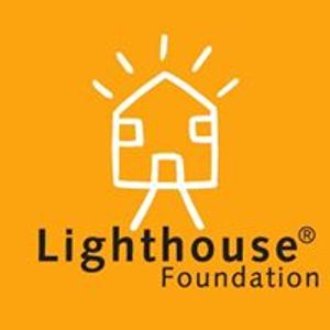 Lighthouse Foundation Logo