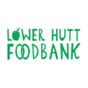 Lower Hutt Foodbank Logo
