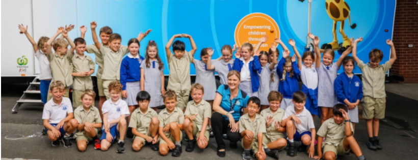 Life Ed NSW/ACT