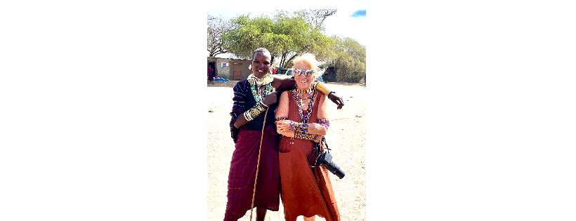 Tanzania Lion Illumination Project