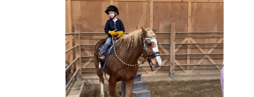 Drage Second Chance Ranch