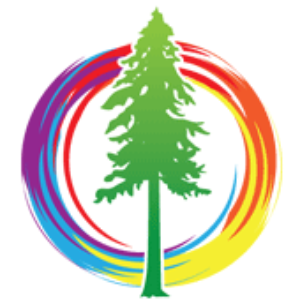 Sonoma County Pride Logo