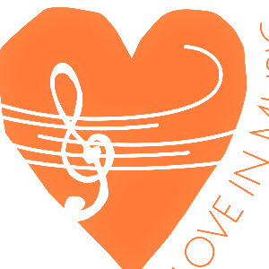 LOVE IN MUSIC