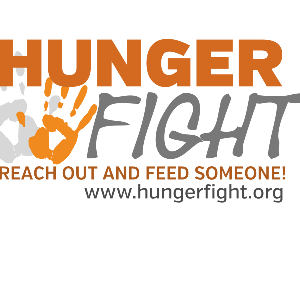Hunger Fight Logo