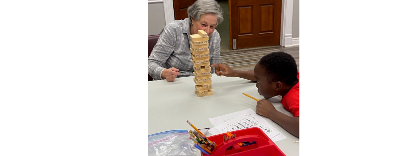 Literacy Lambton (Organization for Literacy in Lambton)