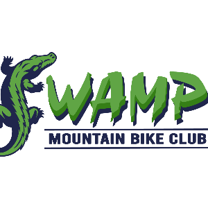 Swamp Mountain Bike Club Logo