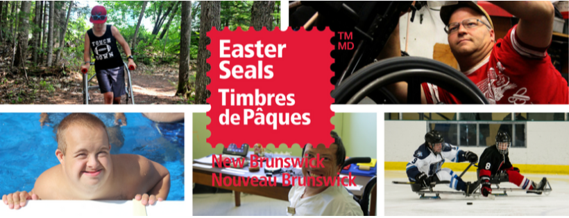 Easter Seals New Brunswick