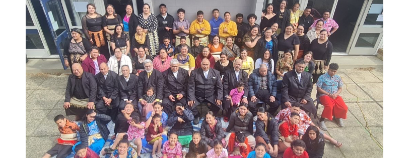 ‘Ēseli ‘o e To’utupu Trust