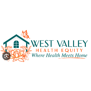 West Valley Health Equity Logo